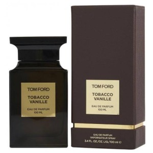 Парфумована вода унісекс Tom Ford Tobacco Vanille, 100 мл